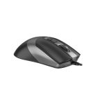 Миша A4Tech Fstyler FM50 Plus Black (FM50 Plus (Black))