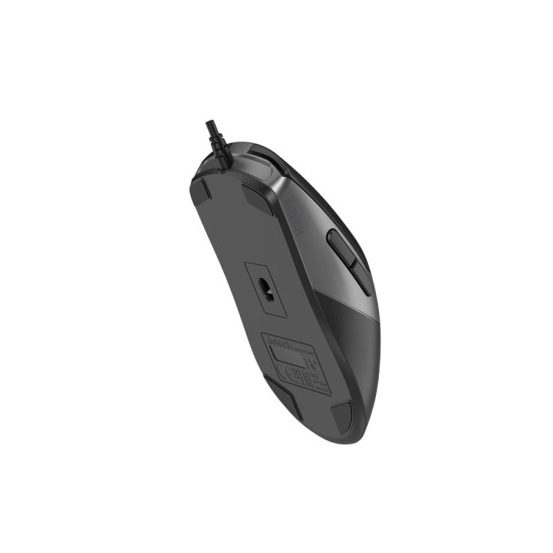 Миша A4Tech Fstyler FM50 Plus Black (FM50 Plus (Black))