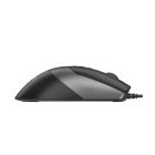 Миша A4Tech Fstyler FM50S Plus Black (FM50S Plus (Black))