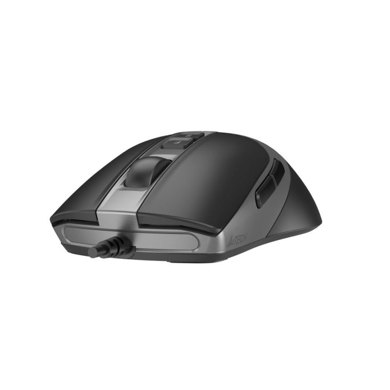 Миша A4Tech Fstyler FM50S Plus Black (FM50S Plus (Black))