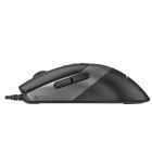 Миша A4Tech Fstyler FM50S Plus Black (FM50S Plus (Black))
