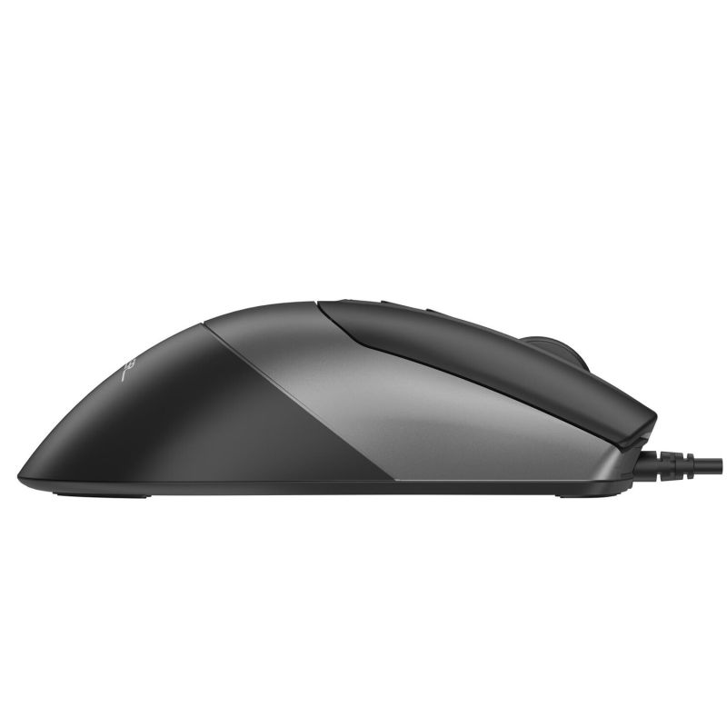 Миша A4Tech Fstyler FM50S Plus Black (FM50S Plus (Black))