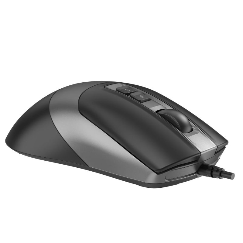 Миша A4Tech Fstyler FM50S Plus Black (FM50S Plus (Black))