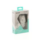 Миша A4Tech Fstyler FM50S Plus White (FM50S Plus (White))