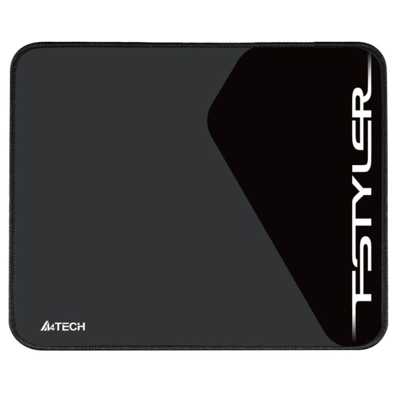Ігрова поверхня A4Tech FP20 Black (FP20 (Black))