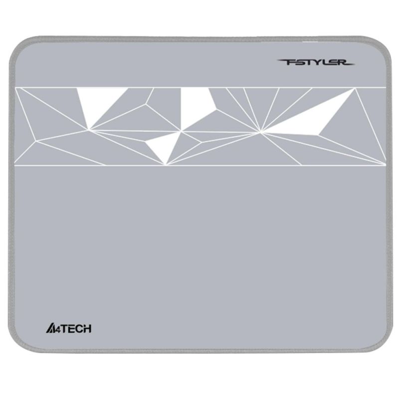 Ігрова поверхня A4Tech FP20 Silver (FP20 (Silver))