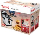 Фритюрниця Tefal Filtra Pro (FR511170)