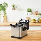Фритюрниця Tefal Filtra Pro (FR511170)