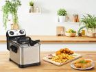 Фритюрниця Tefal Filtra Pro (FR511170)