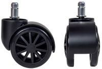 Кресло для геймеров FragON 2X Series (FRGN_2X_R2_BLACK)