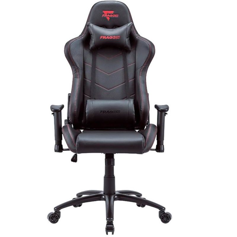 Кресло для геймеров FragON 2X Series (FRGN_2X_R2_BLACK)