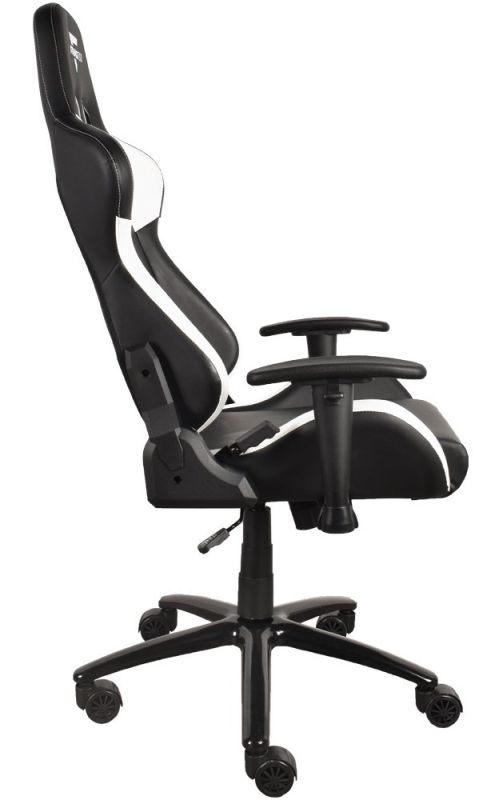 Кресло для геймеров FragON 2X Series White (FRGN_2X_R2_WHITE)