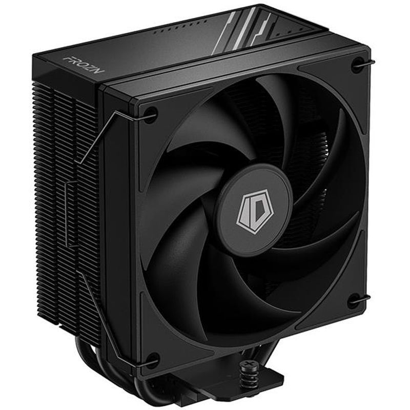Кулер процессорный ID-Cooling Frozn A410 Black (FROZN A410 Black)