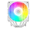 Кулер процессорный ID-Cooling Frozn A620 Pro SE ARGB Snow (FROZN A620 PRO SE ARGB SNOW)