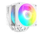 Кулер процессорный ID-Cooling Frozn A620 Pro SE ARGB Snow (FROZN A620 PRO SE ARGB SNOW)