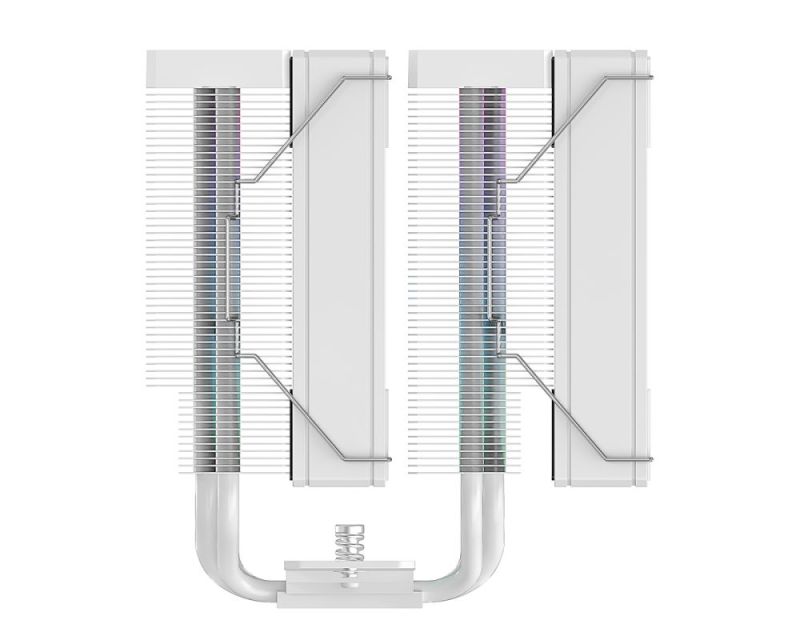 Кулер процессорный ID-Cooling Frozn A620 Pro SE ARGB Snow (FROZN A620 PRO SE ARGB SNOW)