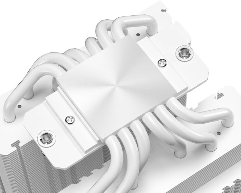 Кулер процессорный ID-Cooling Frozn A620 Pro SE ARGB Snow (FROZN A620 PRO SE ARGB SNOW)