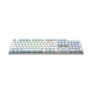 Клавиатура A4Tech Fstyler FS100 Icy Blue (FS100 (Icy Blue))