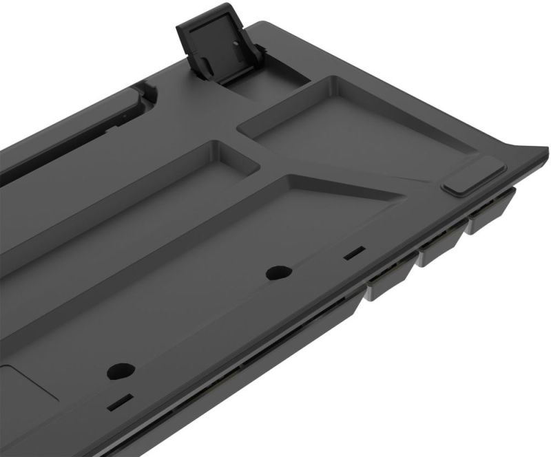 Клавиатура A4Tech Fstyler FS100 Stone Black (FS100 (Stone Black))
