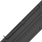 Клавиатура A4Tech Fstyler FS100 Stone Black (FS100 (Stone Black))