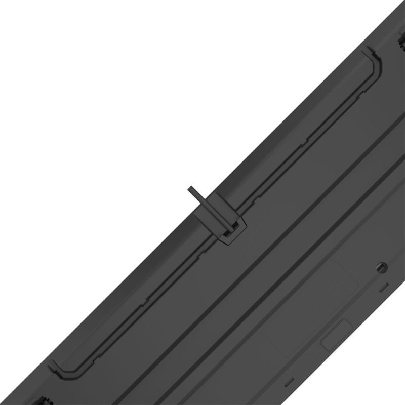 Клавиатура A4Tech Fstyler FS100 Stone Black (FS100 (Stone Black))