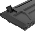 Клавиатура A4Tech Fstyler FS100 Stone Black (FS100 (Stone Black))