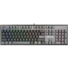 Клавиатура A4Tech Fstyler FS100 Stone Black (FS100 (Stone Black))