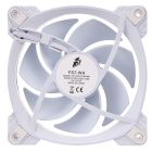 Вентилятор 1stPlayer FS7 White (FS7-WH-1IN1)