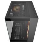 Корпус Cougar без БП (FV150 RGB Black)