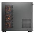 Корпус Cougar без БП (FV150 RGB Black)