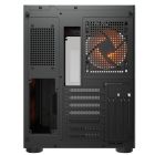 Корпус Cougar без БП (FV150 RGB Black)