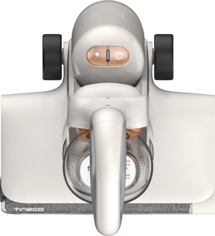 Акумуляторний миючий пилосос Tineco iFloor Y2 Plus (FW1D1700DE)