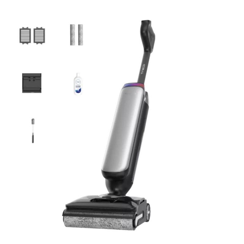 Акумуляторний миючий пилосос Tineco Floor One S9 Artist Premium (FW251800DE) (FW2C0700DE)