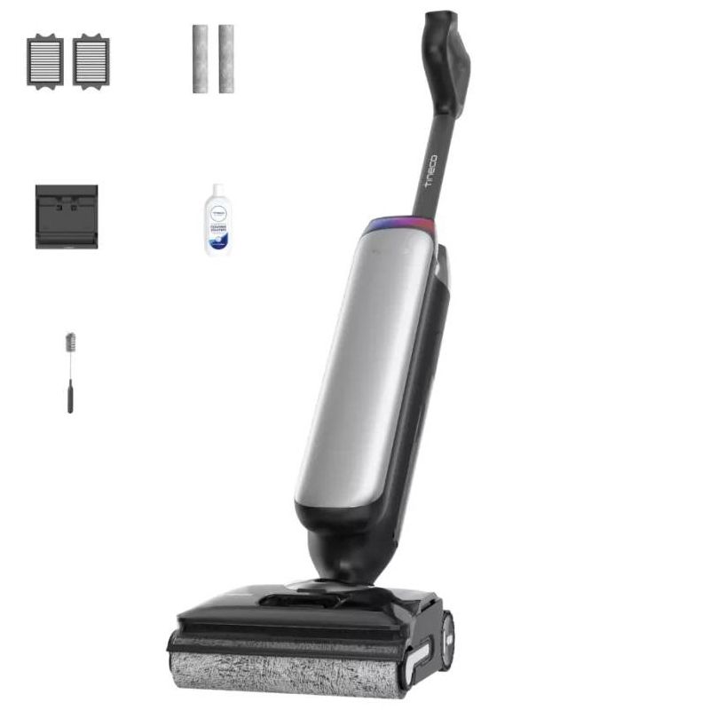 Акумуляторний миючий пилосос Tineco Floor One S9 Artist Premium (FW251800DE) (FW2C0700DE)