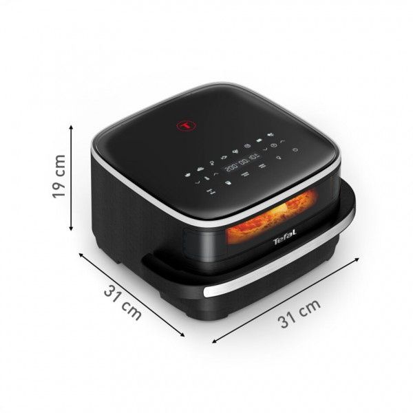 Мультипечь Tefal Easy Fry XL Surface (FW4018E0)