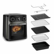 Мультипіч Tefal Easy Fry Multifunctional (FW5558E0)