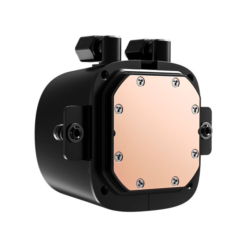 Система водяного охлаждения ID-Cooling (FX360 LCD PE)