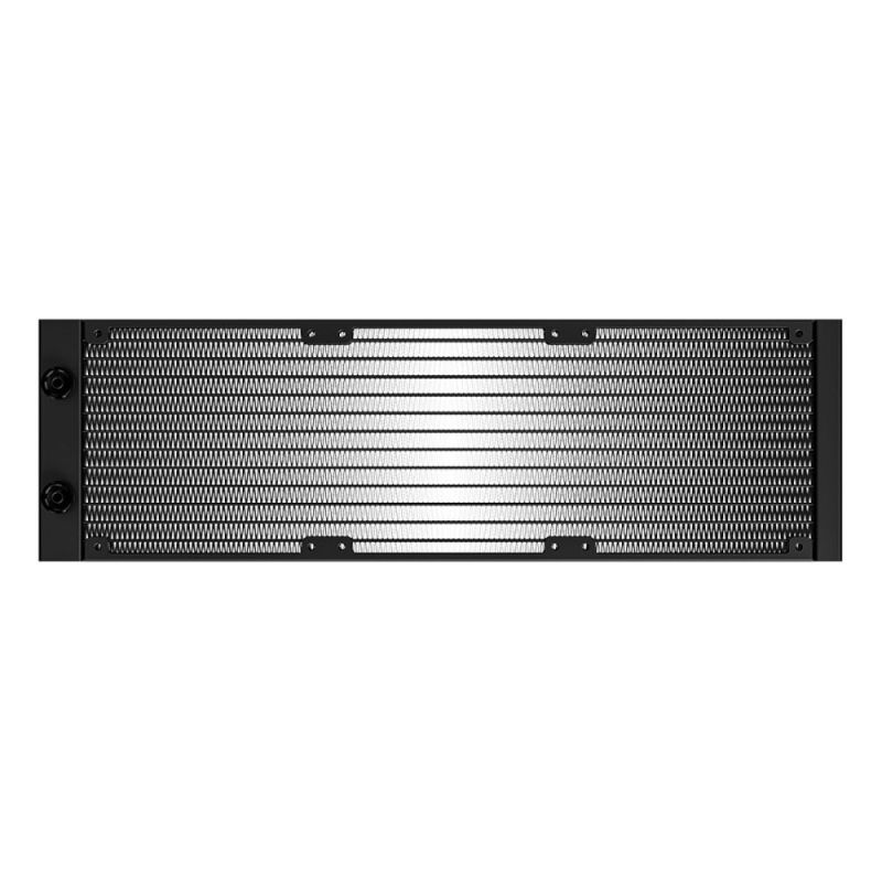 Система водяного охлаждения ID-Cooling (FX360 LCD PE)