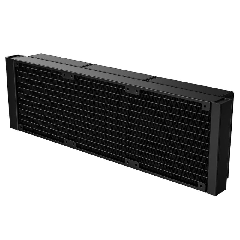 Система водяного охлаждения ID-Cooling (FX360 LCD PE)