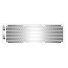Система водяного охолодження ID-Cooling FX360 LCD PE White (FX360 LCD PE WHITE)