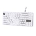 Клавіатура A4Tech FX53 White (FX53 (White))