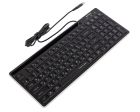 Клавиатура A4Tech FX70 Black (FX70 (Black))