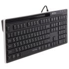 Клавиатура A4Tech FX72 Black (FX72 (Black))