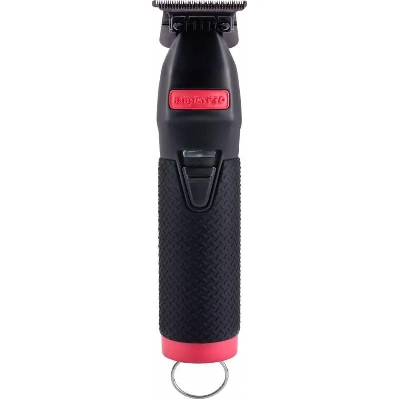 Триммер Babyliss Pro Boost+ Black&Red (FX7870RBPE)