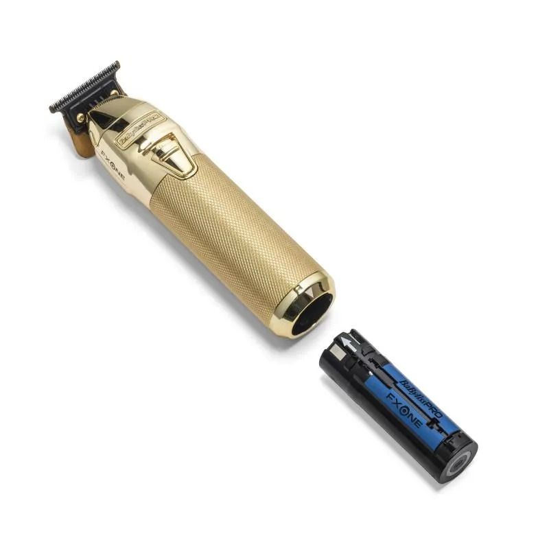 Триммер Babyliss Pro FxOne Gold (FX799GE)
