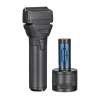 Шейвер Babyliss Pro (FX79FSMBE)