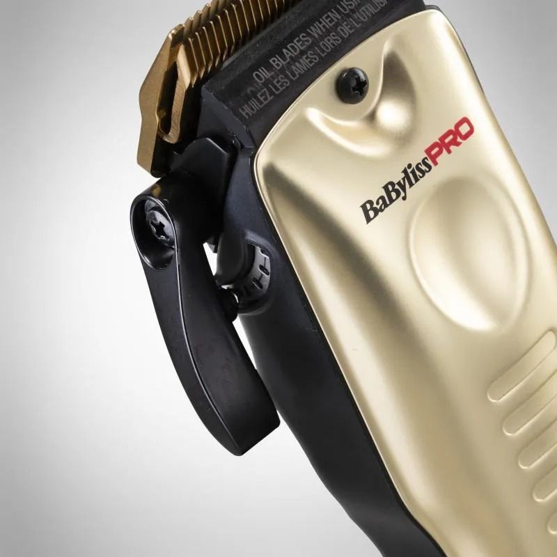 Машинка для стрижки Babyliss Pro (FX825GE)