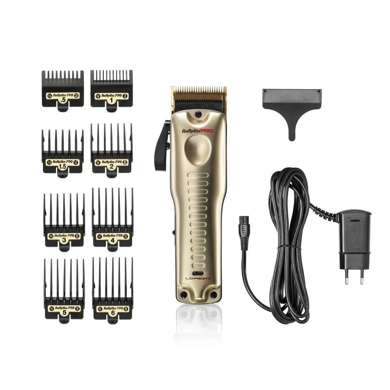 Машинка для стрижки Babyliss Pro (FX825GE)