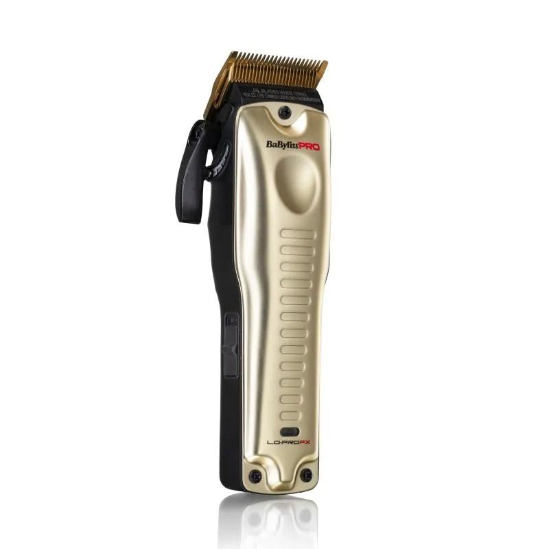 Машинка для стрижки Babyliss Pro (FX825GE)