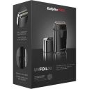Шейвер Babyliss Pro UVFoil02 (FXLFS2E)